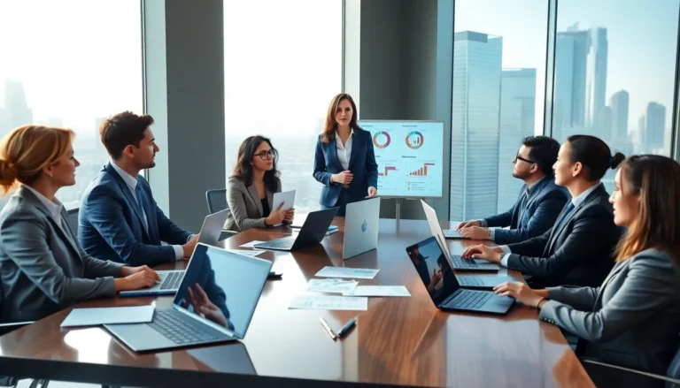 corporate reputation management strategy