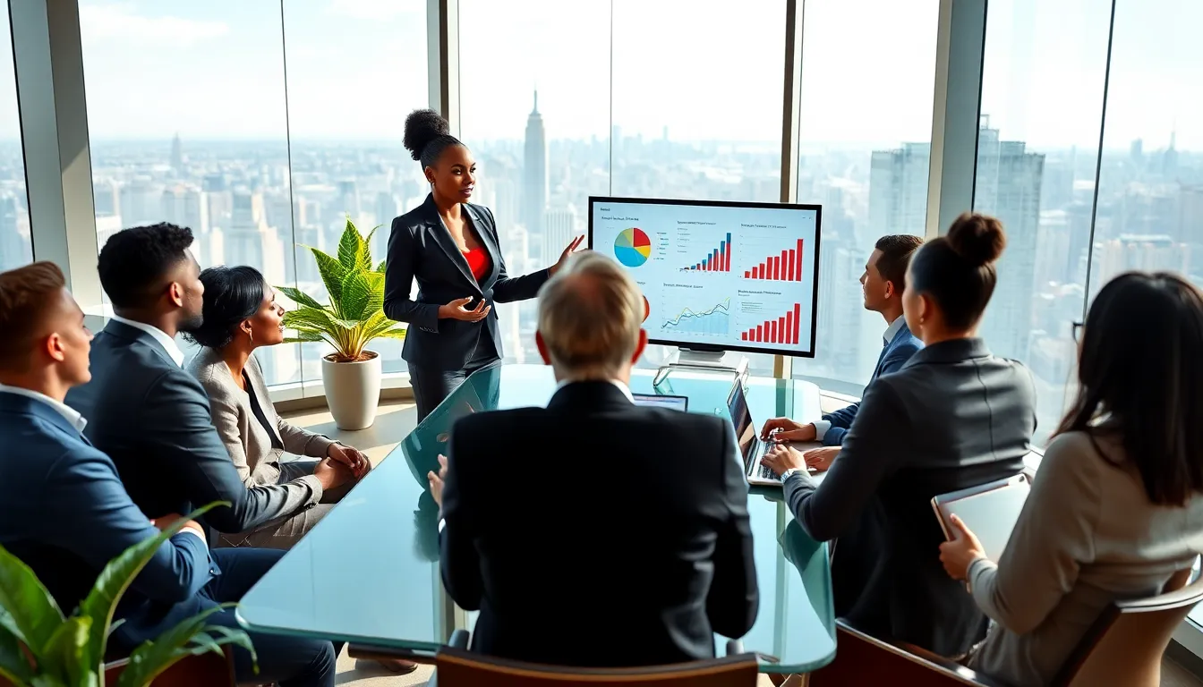 corporate strategy jobs nyc