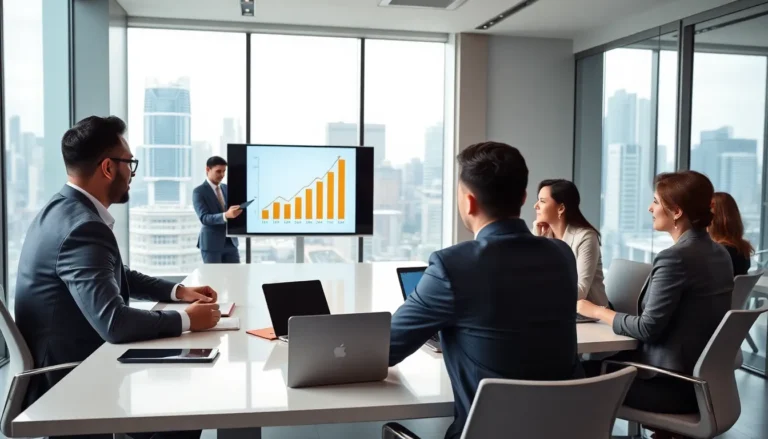 corporate growth strategy