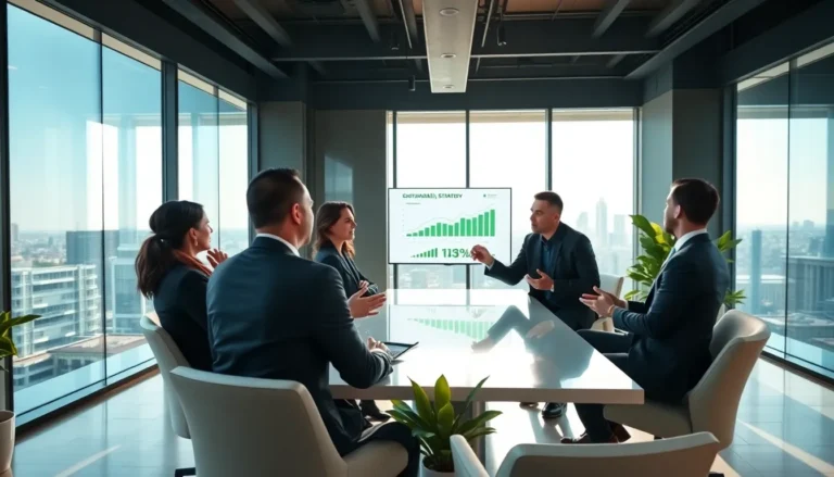 corporate sustainability strategy